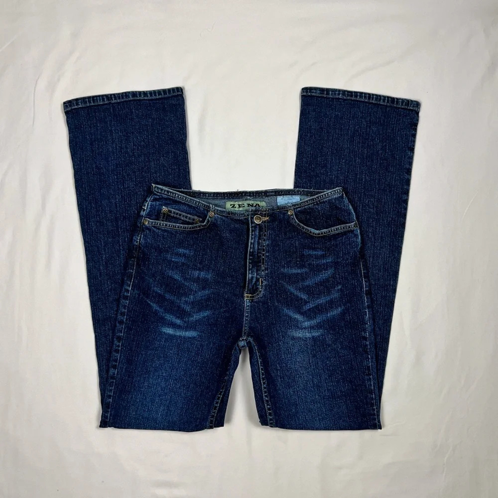 Vintage Y2K Zena Jeans - Picture 2 of 7